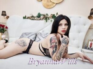 BryannaWills