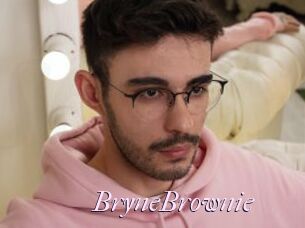 BryneBrownie