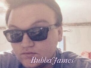 BubbaJames