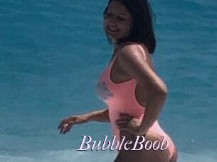 BubbleBoob