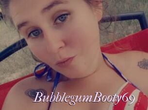 BubblegumBooty69