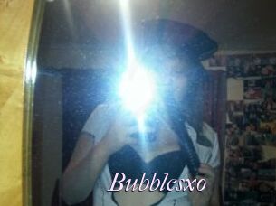 Bubblesxo