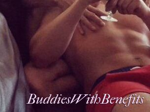 BuddiesWithBenefits