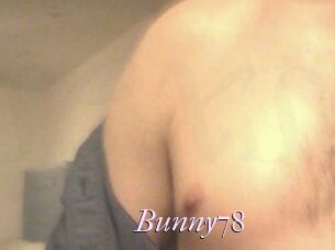 Bunny78