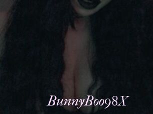 BunnyBoo98X