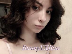 BunnyXXBlue