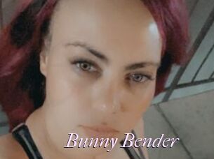 Bunny_Bender