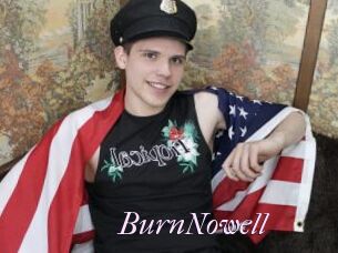 BurnNowell