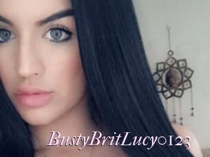 BustyBritLucy0123