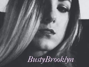 BustyBrooklyn