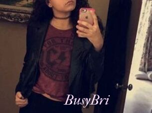 BusyBri