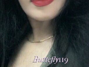 Buttefly119