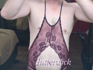 Butterdick