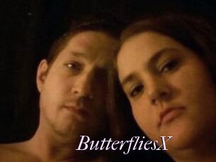 ButterfliesX