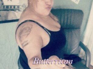 Butterrican