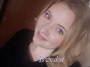 Bweska