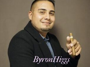 ByronHiggs