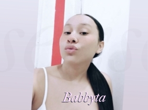 Babbyta