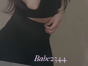 Babe2344