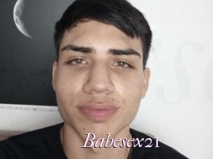 Babesex21