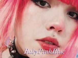 BabyPinkBlue