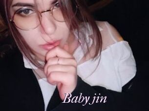 Baby_jin