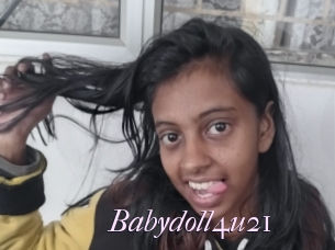 Babydoll4u21