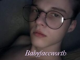 Babyfacenorth