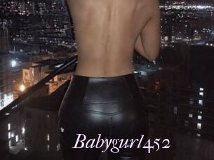 Babygurl452