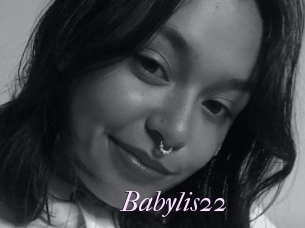 Babylis22