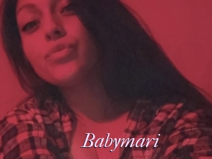 Babymari