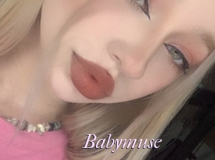 Babymuse