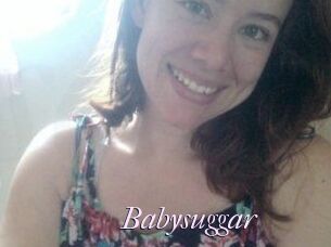 Babysuggar