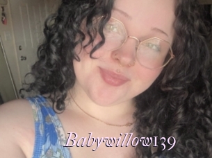 Babywillow139