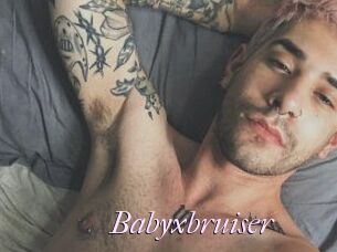 Babyxbruiser