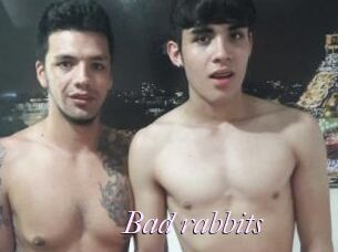 Bad_rabbits