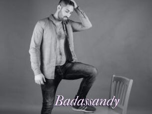 Badassandy