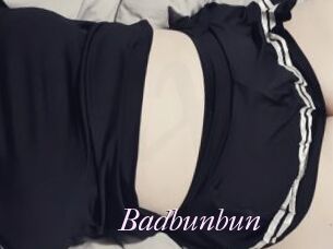 Badbunbun