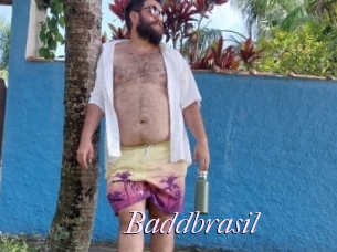 Baddbrasil