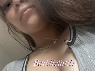 Baddiefattie