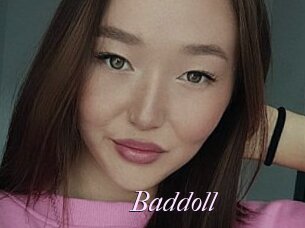 Baddoll