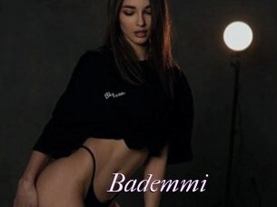 Bademmi