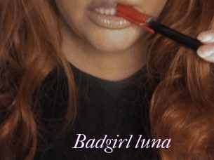 Badgirl_luna