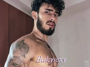 Bakysexy