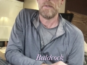 Baldcock