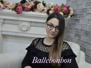 Ballebonbon