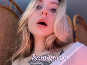 Bambifawn