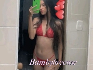 Bambylovense