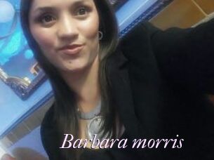 Barbara_morris