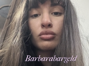 Barbarabargeld